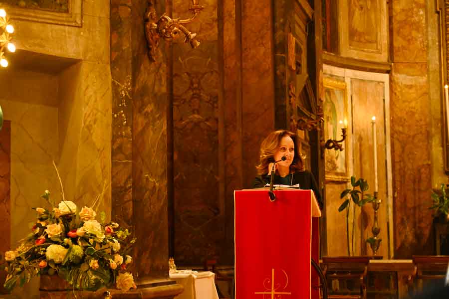 Schola Cantorum di Roma - 24 mar 24